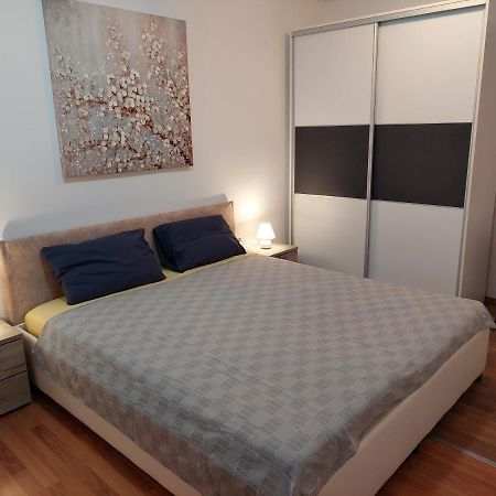 Apartman Anita 耶塞尼采 外观 照片