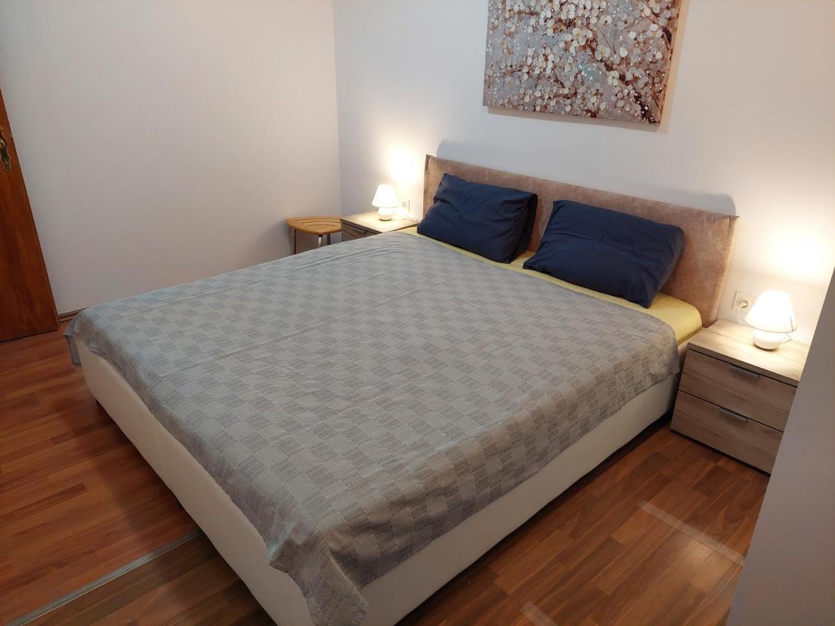 Apartman Anita 耶塞尼采 外观 照片