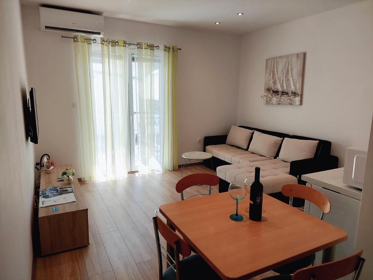 Apartman Anita 耶塞尼采 外观 照片