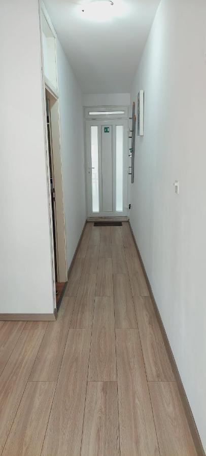 Apartman Anita 耶塞尼采 外观 照片
