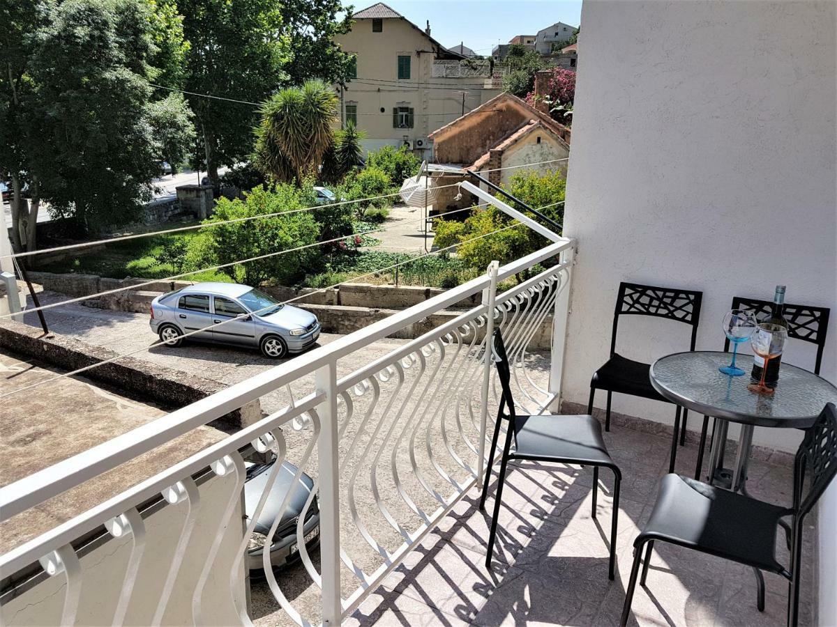 Apartman Anita 耶塞尼采 外观 照片